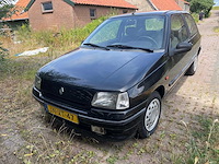 Renault - clio - clio - oldtimer - afbeelding 5 van  8