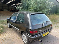 Renault - clio - clio - oldtimer - afbeelding 12 van  13