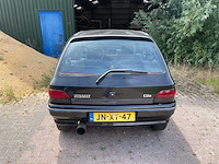 Renault - clio - clio - oldtimer - afbeelding 13 van  13