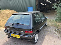 Renault - clio - clio - oldtimer - afbeelding 7 van  8