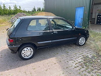 Renault - clio - clio - oldtimer - afbeelding 8 van  8