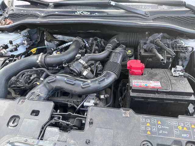 Renault - clio estate - 0.9 tce expression - jh-454-n - 2016 - afbeelding 9 van  18