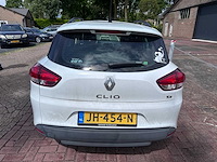 Renault - clio estate - 0.9 tce expression - jh-454-n - 2016 - afbeelding 12 van  18