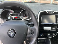 Renault - clio estate - 0.9 tce expression - jh-454-n - 2016 - afbeelding 17 van  18