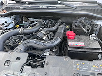 Renault - clio estate - 0.9 tce expression - jh-454-n - 2016 - afbeelding 8 van  16