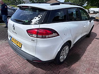 Renault - clio estate - 0.9 tce expression - jh-454-n - 2016 - afbeelding 11 van  16