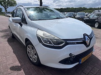 Renault - clio estate - 0.9 tce expression - jh-454-n - 2016 - afbeelding 12 van  16