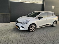 Renault - clio estate - 0.9 tce limited - car - 2019