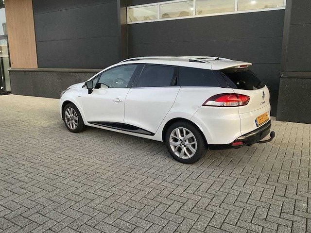 Renault - clio estate - 0.9 tce limited - car - 2019 - afbeelding 12 van  24