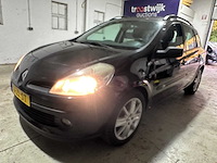 Renault - clio estate - 1.2 tce corporate - 61-zl-dt - afbeelding 1 van  20