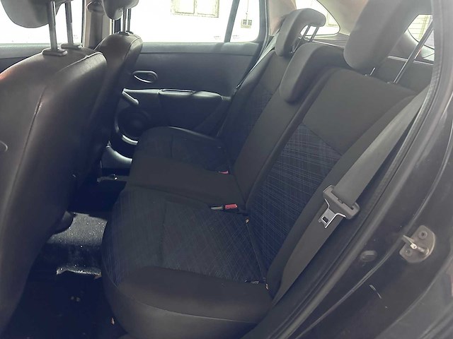 Renault - clio estate - 1.2 tce corporate - 61-zl-dt - afbeelding 8 van  20