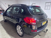 Renault - clio estate - 1.2 tce corporate - 61-zl-dt - afbeelding 14 van  20