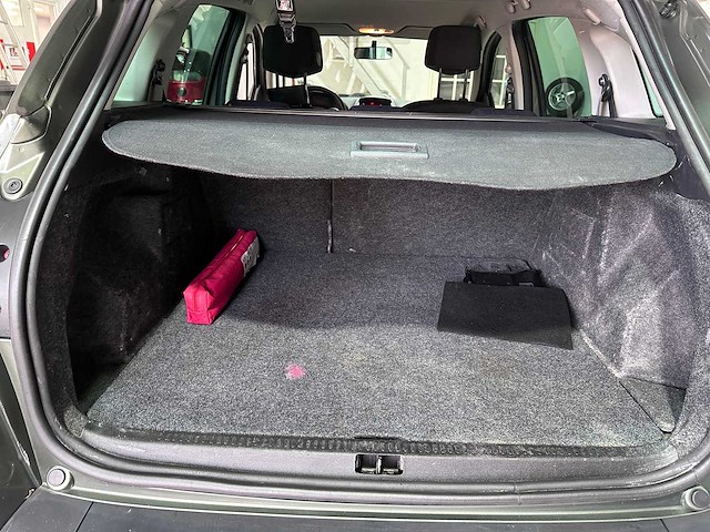 Renault - clio estate - 1.2 tce dynamique - 52-jdg-4- 2009 - afbeelding 3 van  8