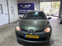Renault - clio estate - 1.2 tce dynamique - 52-jdg-4- 2009 - afbeelding 8 van  8