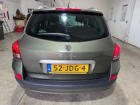 Renault - clio estate - 1.2 tce dynamique - 52-jdg-4- 2009 - afbeelding 8 van  11