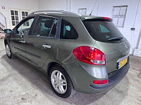 Renault - clio estate - 1.2 tce dynamique - 52-jdg-4- 2009 - afbeelding 10 van  16