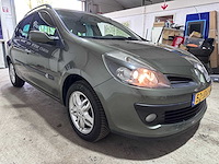 Renault - clio estate - 1.2 tce dynamique - 52-jdg-4- 2009 - afbeelding 12 van  16