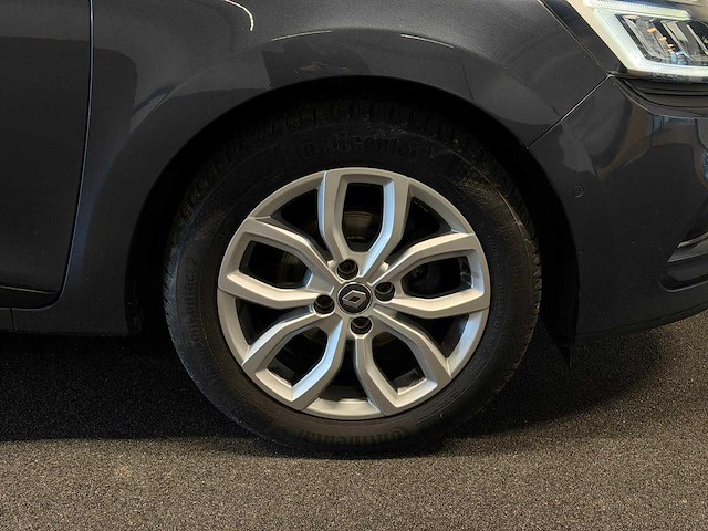 Renault - clio estate - 1.2 tce intens - car - 2017|rd-964-g|iaw - afbeelding 8 van  16