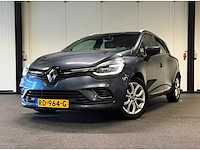 Renault - clio estate - 1.2 tce intens - car - 2017|rd-964-g|iaw - afbeelding 1 van  16