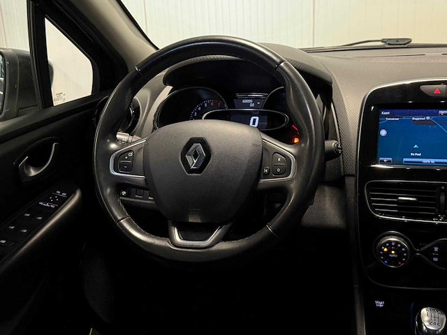Renault - clio estate - 1.2 tce intens - car - 2017|rd-964-g|iaw - afbeelding 10 van  16