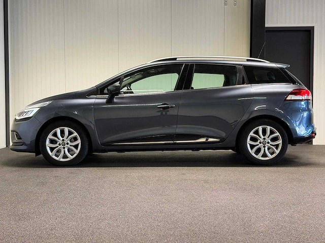 Renault - clio estate - 1.2 tce intens - car - 2017|rd-964-g|iaw - afbeelding 9 van  16