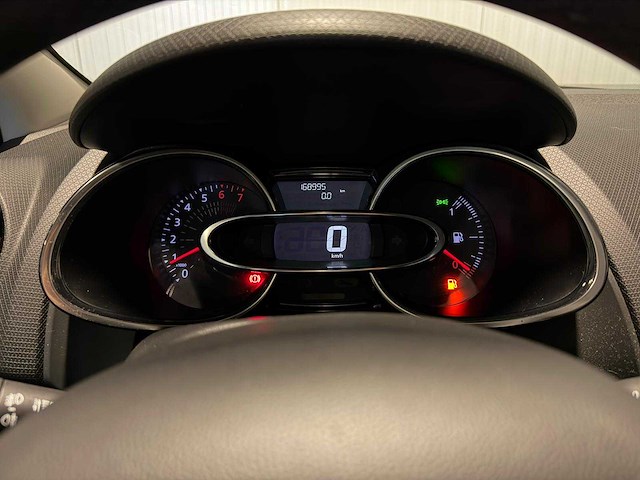 Renault - clio estate - 1.2 tce intens - car - 2017|rd-964-g|iaw - afbeelding 13 van  16