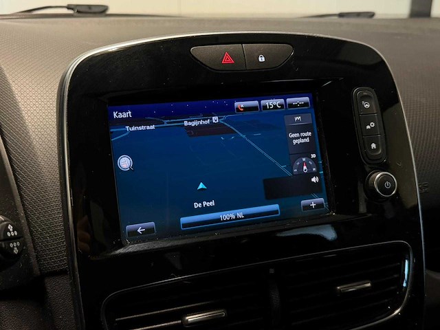 Renault - clio estate - 1.2 tce intens - car - 2017|rd-964-g|iaw - afbeelding 15 van  16