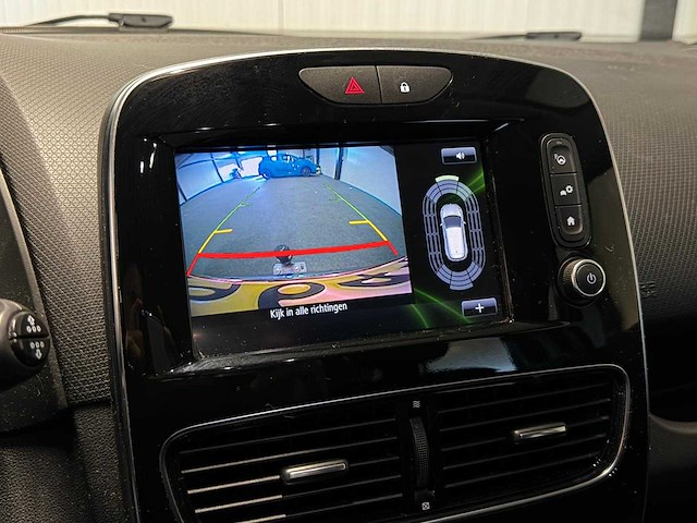 Renault - clio estate - 1.2 tce intens - car - 2017|rd-964-g|iaw - afbeelding 16 van  16