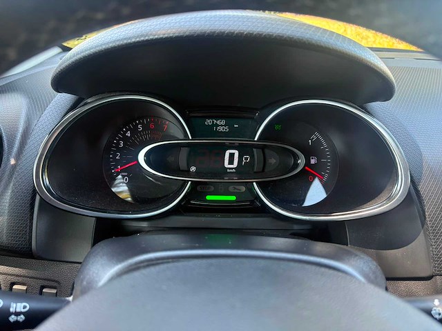 Renault - clio estate - 1.2 tce intens ,* pk-703-h - afbeelding 2 van  21