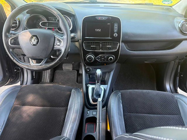 Renault - clio estate - 1.2 tce intens ,* pk-703-h - afbeelding 6 van  21