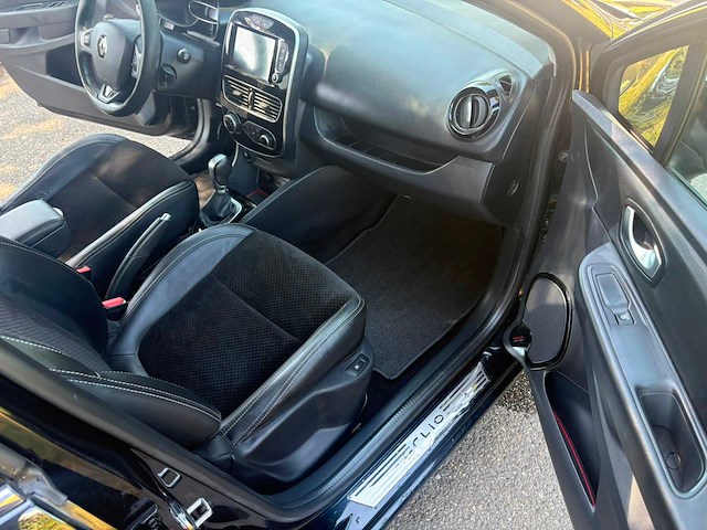 Renault - clio estate - 1.2 tce intens ,* pk-703-h - afbeelding 10 van  21