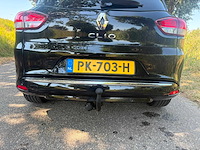 Renault - clio estate - 1.2 tce intens ,* pk-703-h - afbeelding 13 van  21