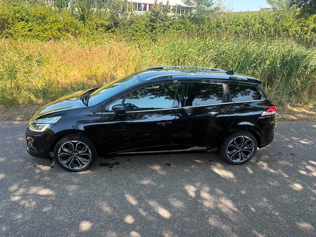 Renault - clio estate - 1.2 tce intens ,* pk-703-h - afbeelding 15 van  21