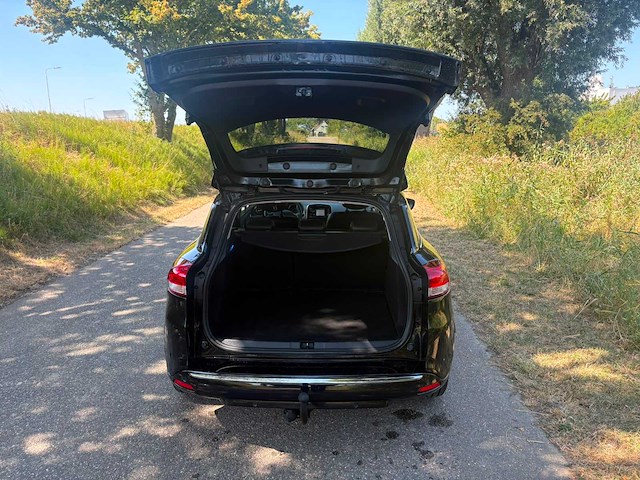 Renault - clio estate - 1.2 tce intens ,* pk-703-h - afbeelding 18 van  21