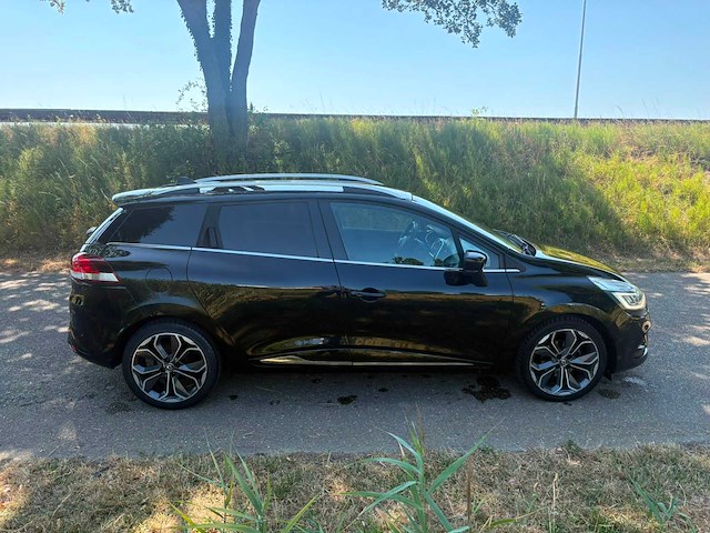 Renault - clio estate - 1.2 tce intens ,* pk-703-h - afbeelding 20 van  21