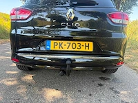 Renault - clio estate - 1.2 tce intens ,* pk-703-h - afbeelding 13 van  21