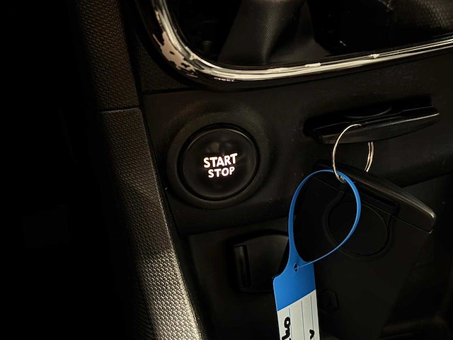 Renault - clio estate - 1.5 dci dynamique - car - 2015|gn-565-v|iaw - afbeelding 1 van  13