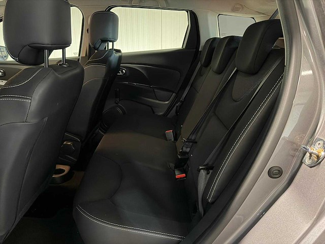 Renault - clio estate - 1.5 dci dynamique - car - 2015|gn-565-v|iaw - afbeelding 2 van  13