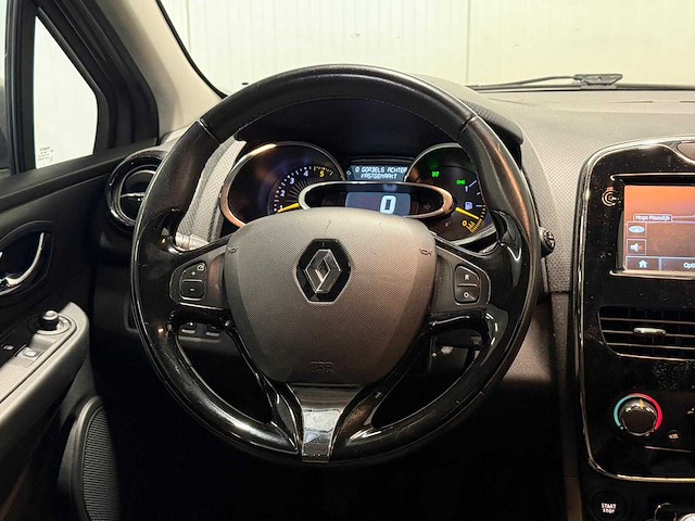 Renault - clio estate - 1.5 dci dynamique - car - 2015|gn-565-v|iaw - afbeelding 3 van  13