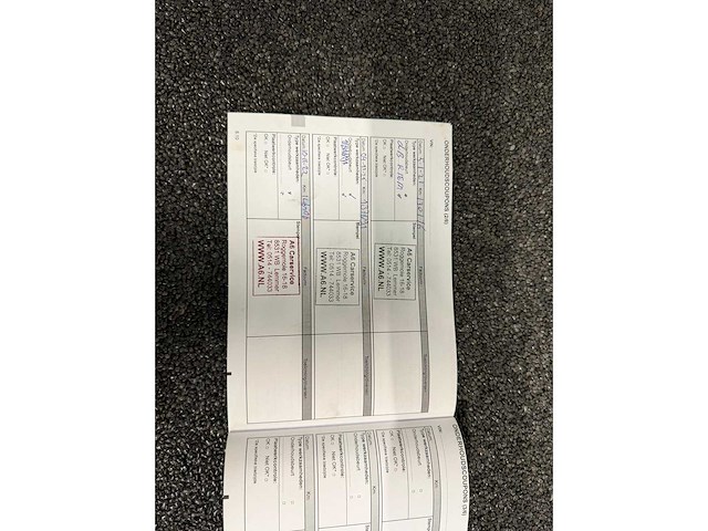 Renault - clio estate - 1.5 dci dynamique - car - 2015|gn-565-v|iaw - afbeelding 6 van  13