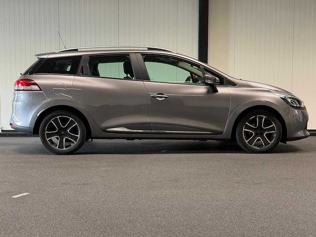 Renault - clio estate - 1.5 dci dynamique - car - 2015|gn-565-v|iaw - afbeelding 9 van  13