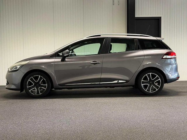 Renault - clio estate - 1.5 dci dynamique - car - 2015|gn-565-v|iaw - afbeelding 8 van  13