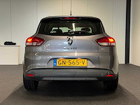 Renault - clio estate - 1.5 dci dynamique - car - 2015|gn-565-v|iaw - afbeelding 10 van  13