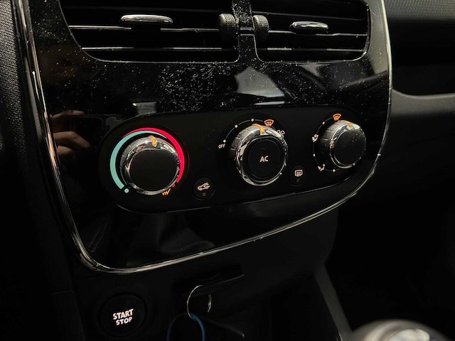 Renault - clio estate - 1.5 dci dynamique - car - 2015|gn-565-v|iaw - afbeelding 12 van  13