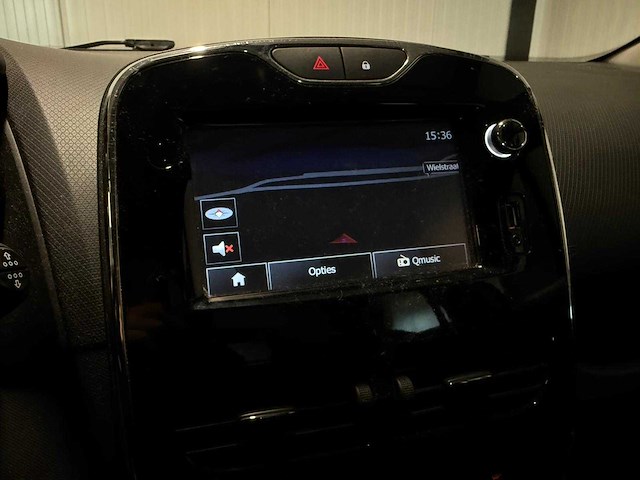 Renault - clio estate - 1.5 dci dynamique - car - 2015|gn-565-v|iaw - afbeelding 13 van  13