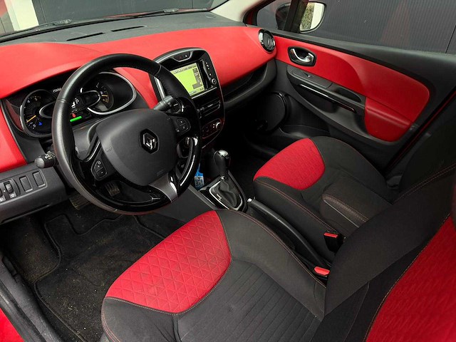 Renault - clio estate - 1.5 dci dynamique - car - 2015|gs-582-t|iaw - afbeelding 10 van  23