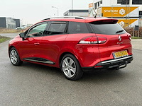 Renault - clio estate - 1.5 dci dynamique - car - 2015|gs-582-t|iaw - afbeelding 12 van  23
