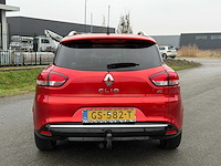 Renault - clio estate - 1.5 dci dynamique - car - 2015|gs-582-t|iaw - afbeelding 18 van  23