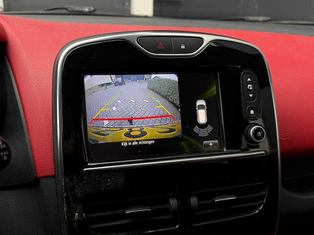 Renault - clio estate - 1.5 dci dynamique - car - 2015|gs-582-t|iaw - afbeelding 11 van  23