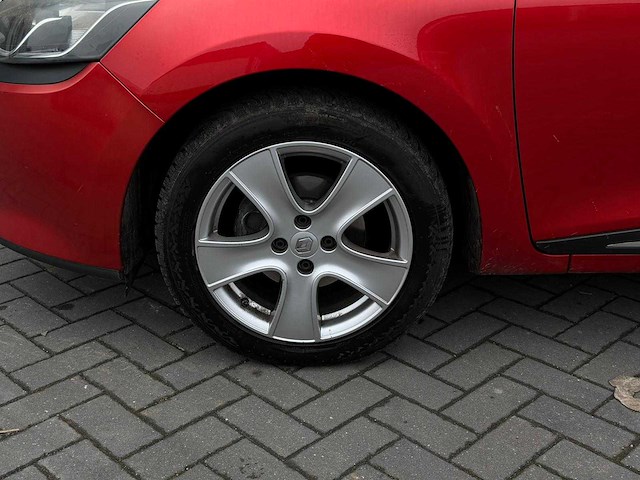 Renault - clio estate - 1.5 dci dynamique - car - 2015|gs-582-t|iaw - afbeelding 14 van  23